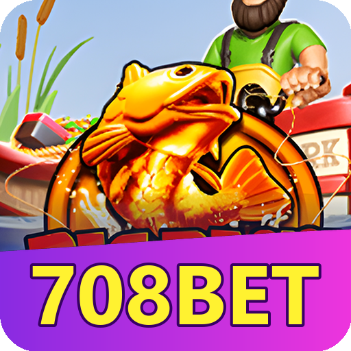 Logo Oficial 708bet Download